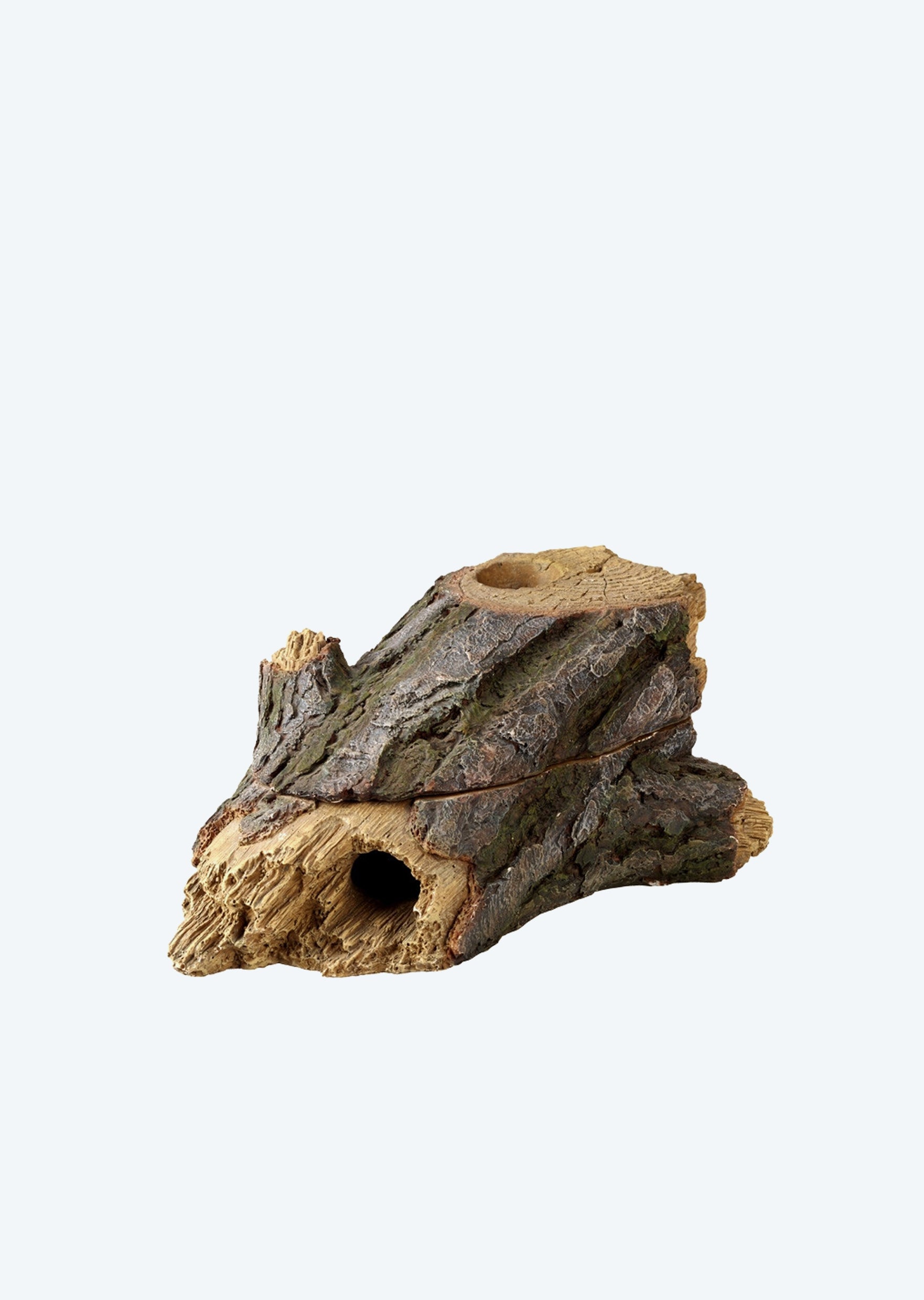 HOBBY Wood Cave | Terrarium Decor UAE | Discus.ae