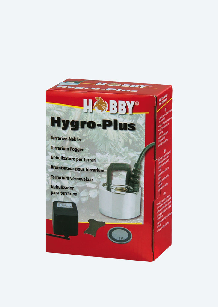 Hygro Plus Mist Maker