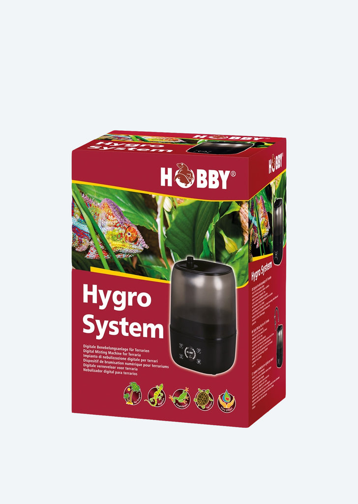 Hygro System