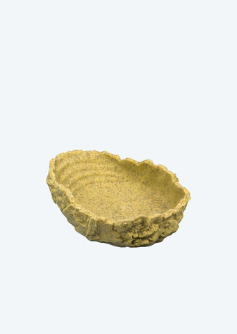 HOBBY Bowl (Ochre)