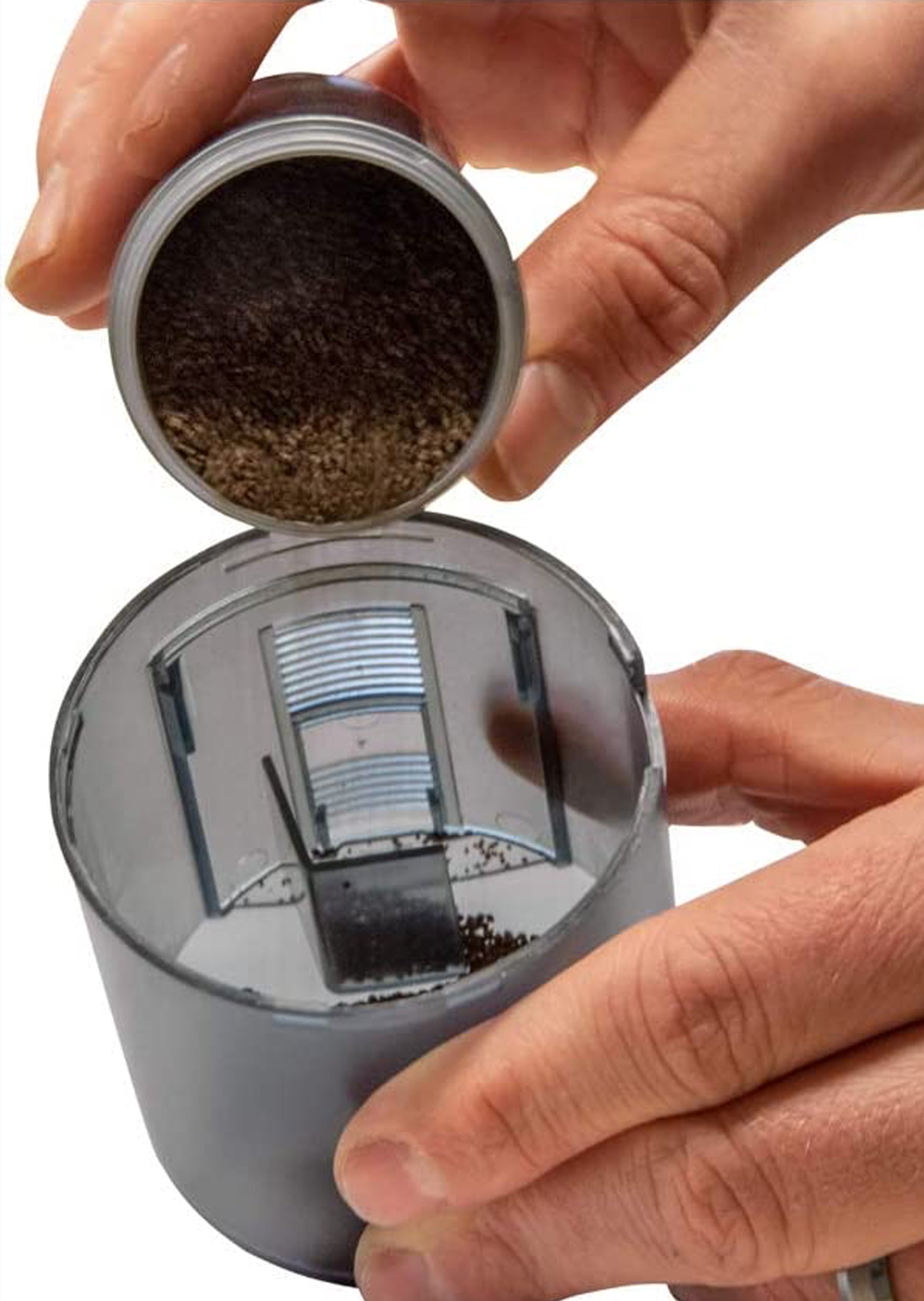 HOBBY Easy Feeder (auto-feeder) | Aquascaping Tools UAE | Discus.ae