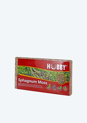 HOBBY Spaghnum Moss