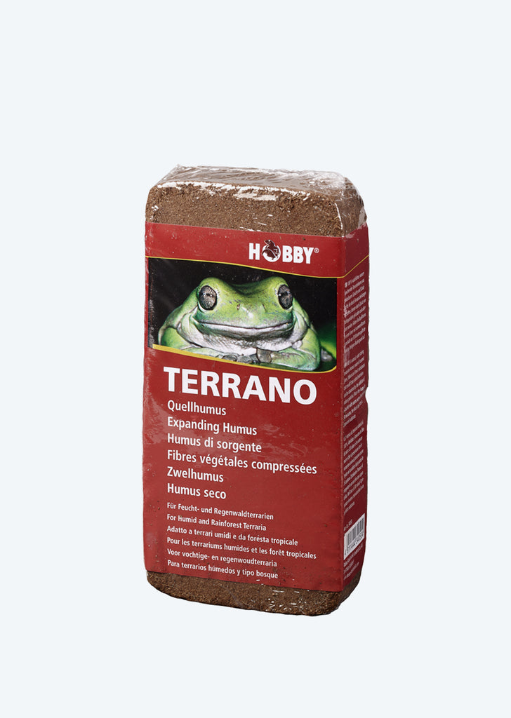 HOBBY Terrano Expanding Brick