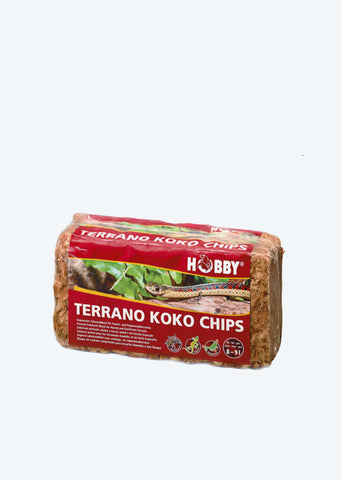 HOBBY Terrano Koko Chips