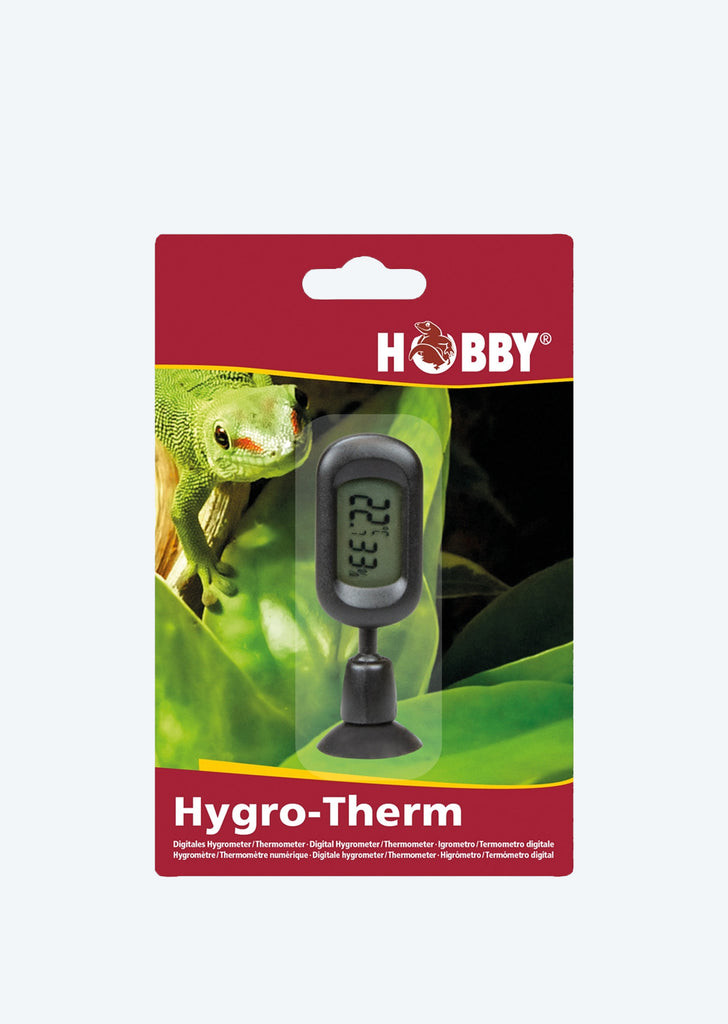 HOBBY Hygro-Therm