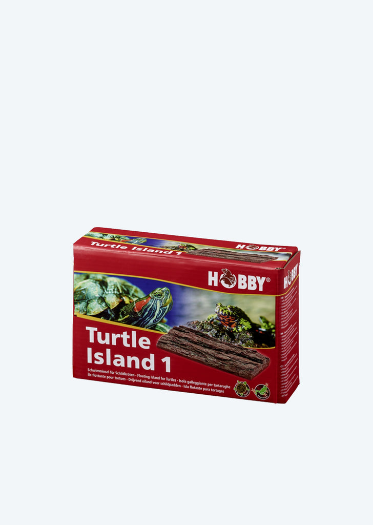 HOBBY Turtle Island