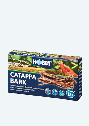 HOBBY Catappa Bark water from Hobby products online in Dubai and Abu Dhabi UAE