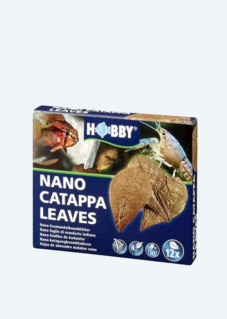 HOBBY Catappa Leaves water from Hobby products online in Dubai and Abu Dhabi UAE