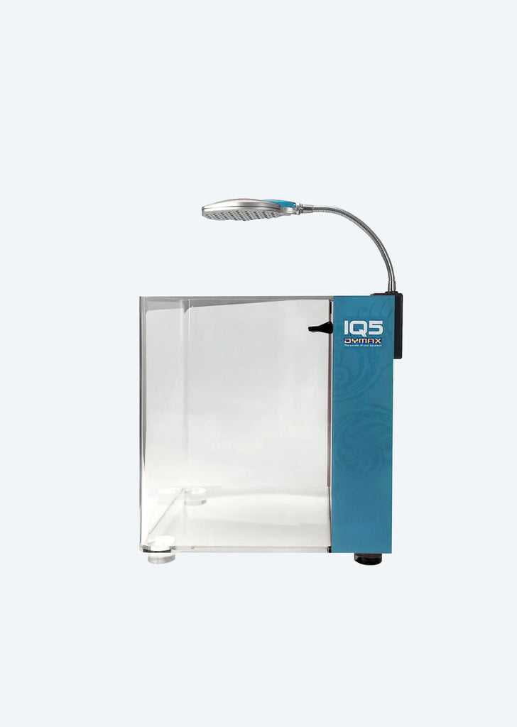 IQ5 Mini Acrylic Aquarium