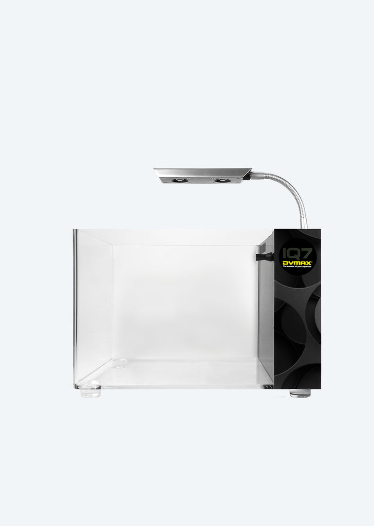 IQ7 Mini Acrylic Aquarium