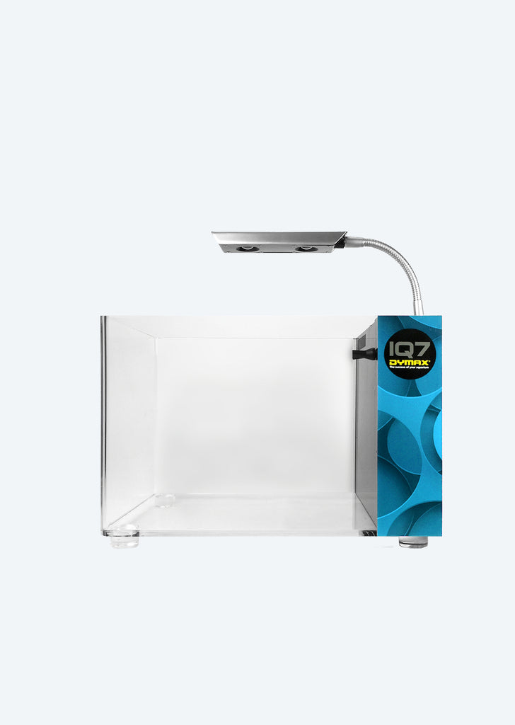 IQ7 Mini Acrylic Aquarium