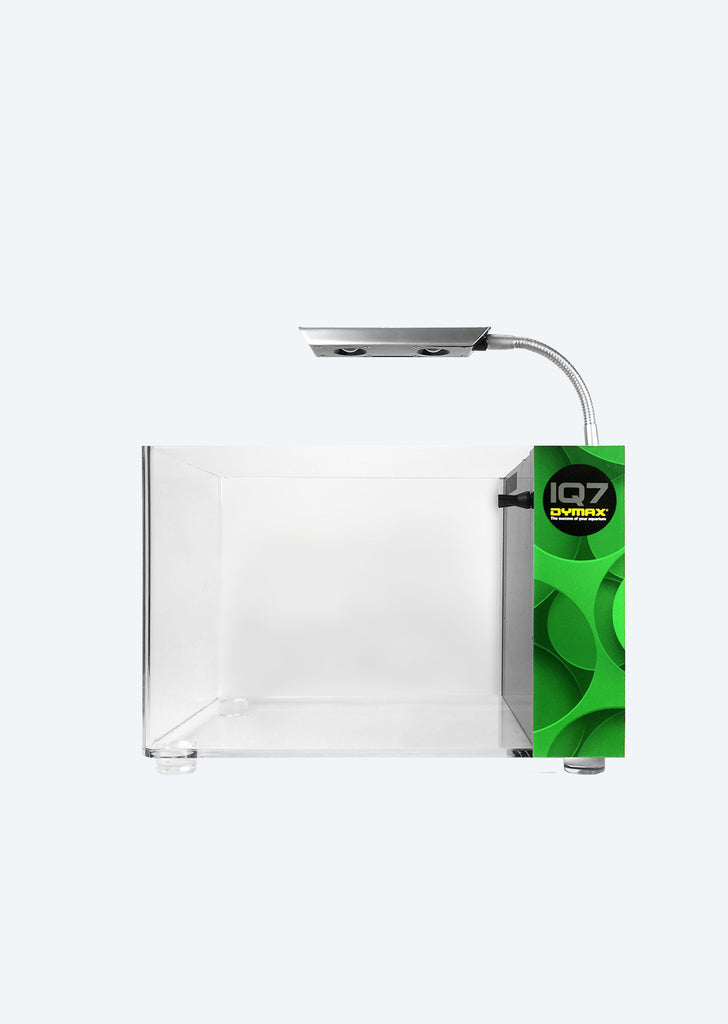 IQ7 Mini Acrylic Aquarium