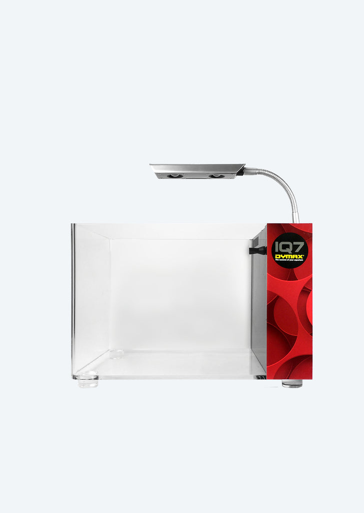 IQ7 Mini Acrylic Aquarium