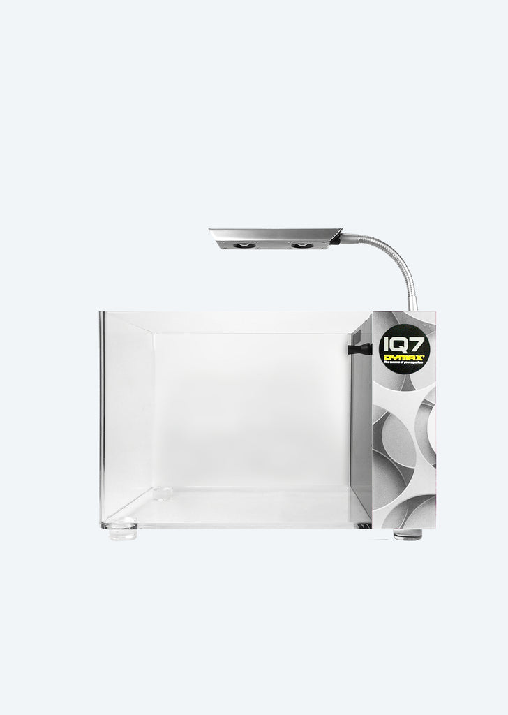 IQ7 Mini Acrylic Aquarium