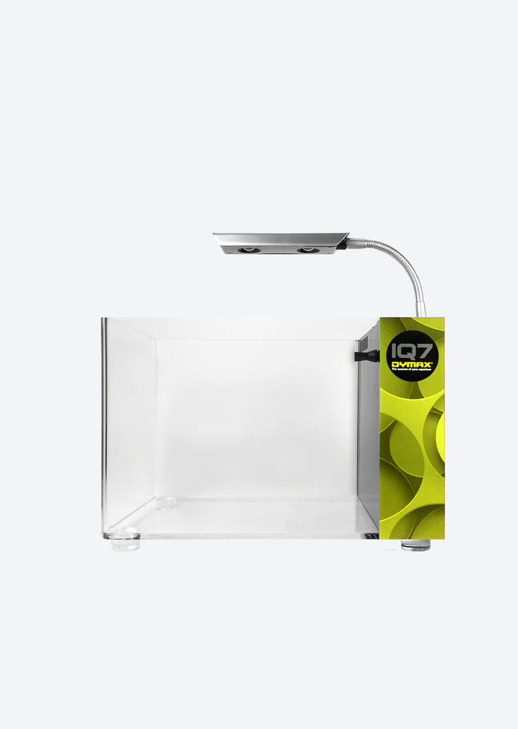 IQ7 Mini Acrylic Aquarium