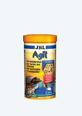 JBL Agil Turtle Food