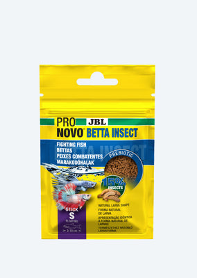 JBL ProNovo Betta Insect