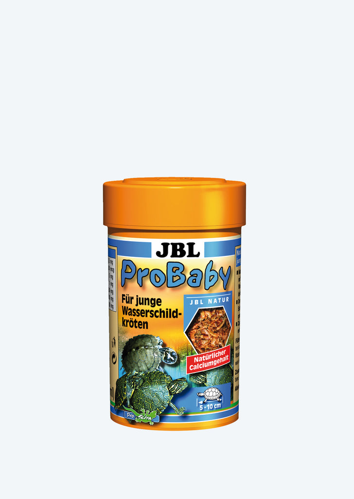 JBL ProBaby Turtle Food