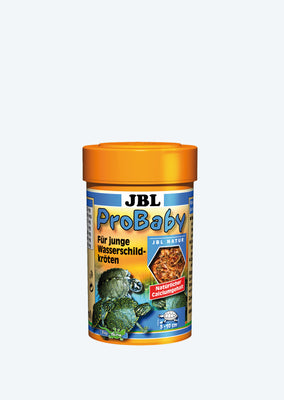 JBL ProBaby Turtle Food