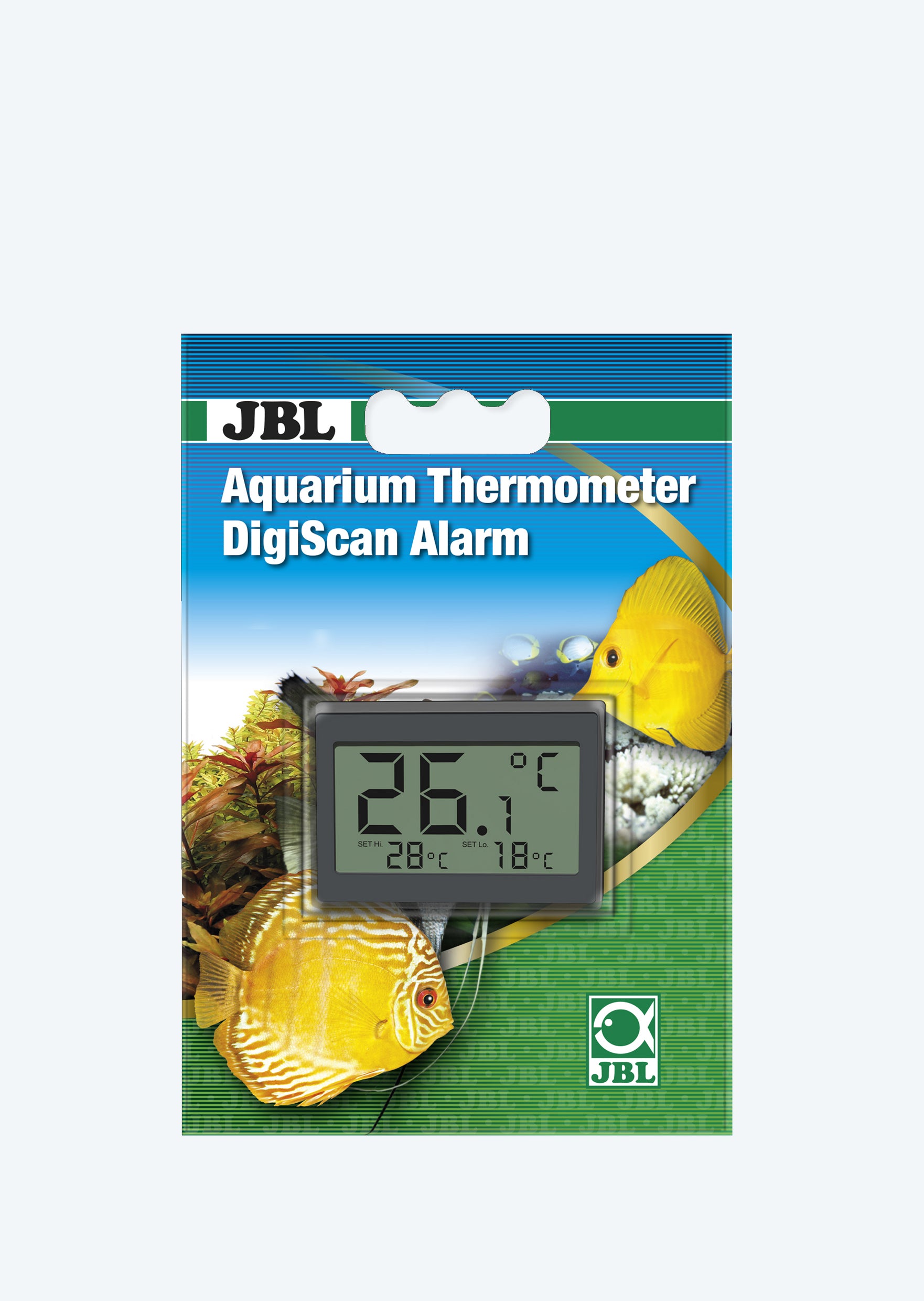 JBL Aquarium Thermometer