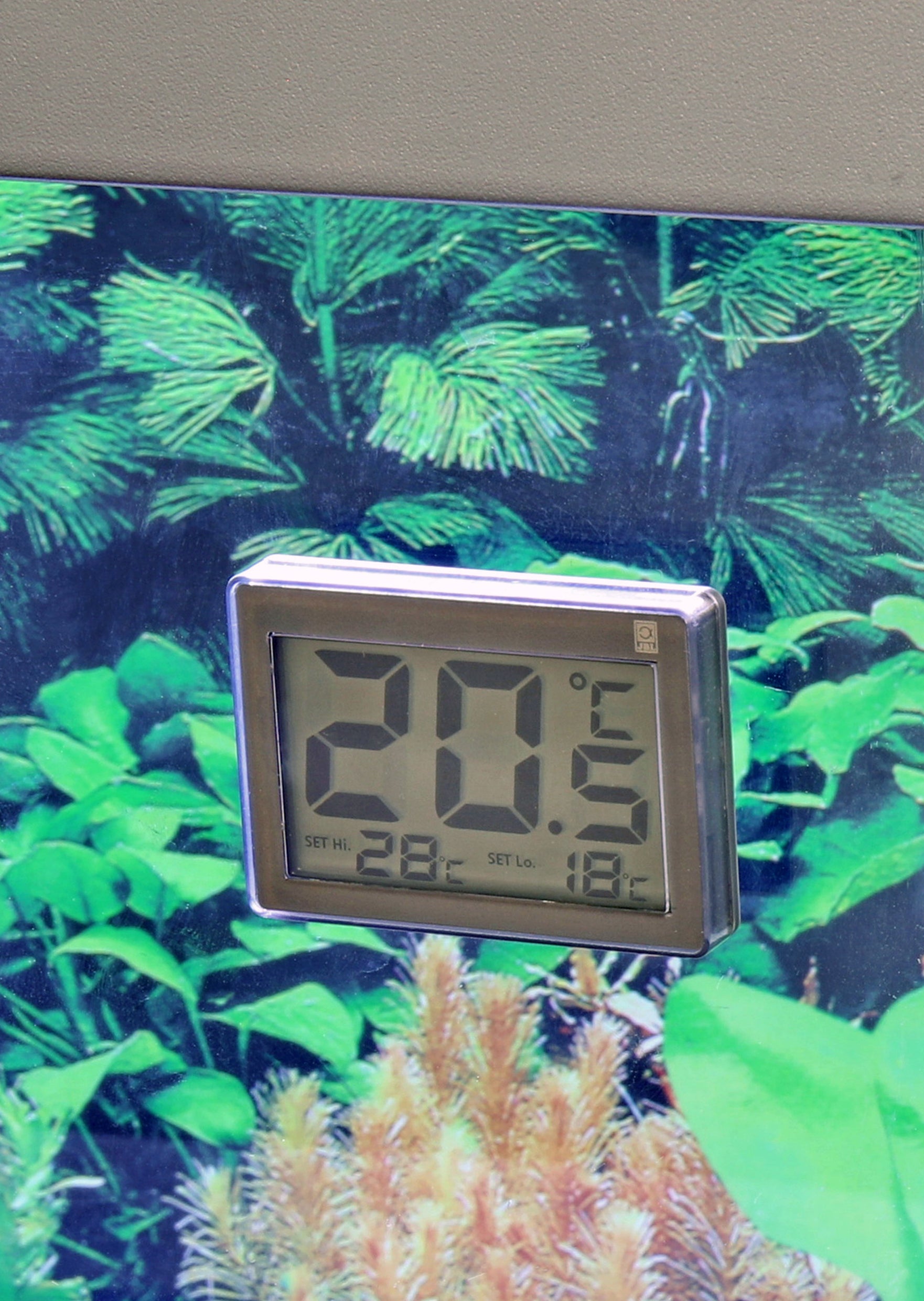 JBL Aquarium Thermometer