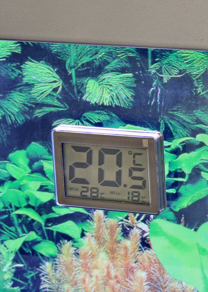 JBL Thermometer DigiScan Alarm
