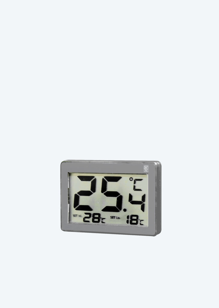 JBL Thermometer DigiScan Alarm