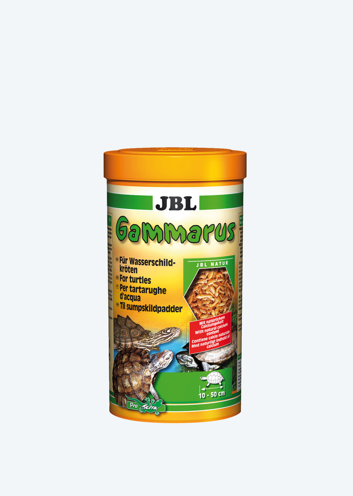 JBL Gammarus Turtle Treats