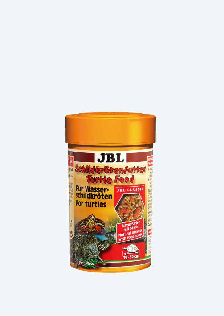 JBL Turtle Food