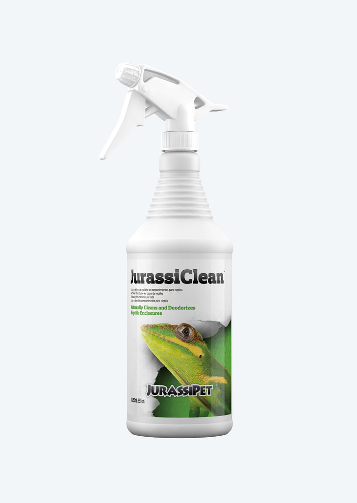 JurassiClean (Cleaner)