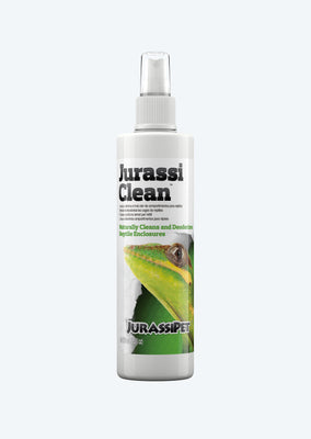JurassiClean (Cleaner)