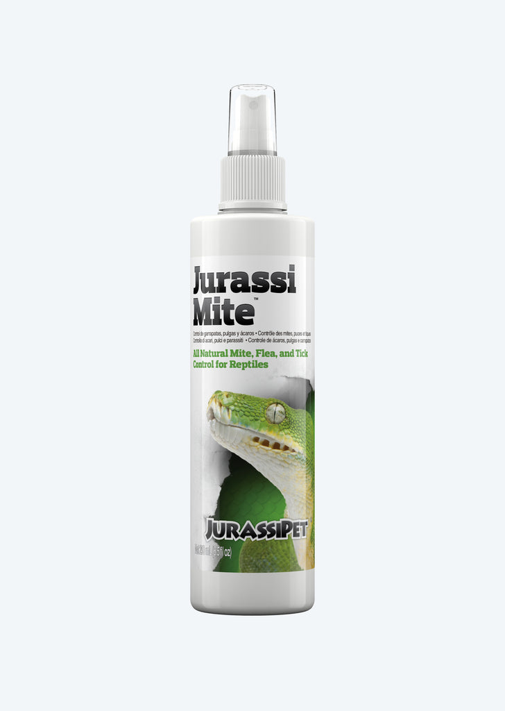 JurassiMite (Anti-Parasite Spray)