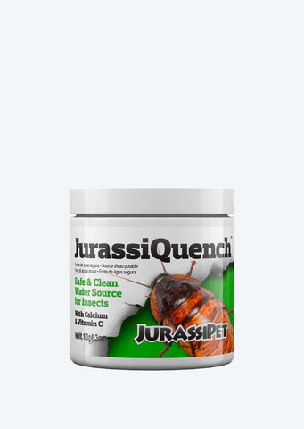 JurassiQuench (for Insects)