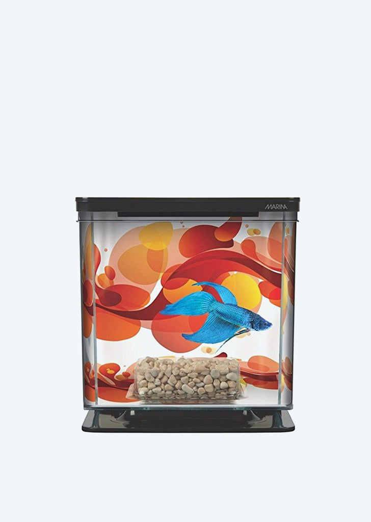 Betta Aquarium Kit 2.0L