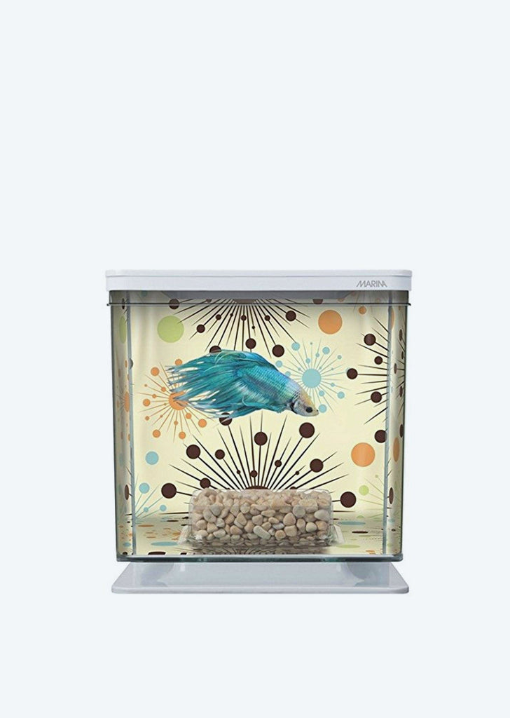 Betta Aquarium Kit 2.0L