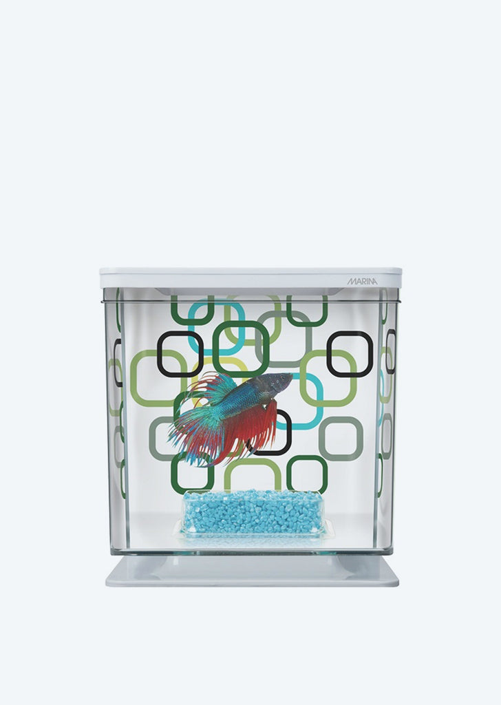 Betta Aquarium Kit 2.0L