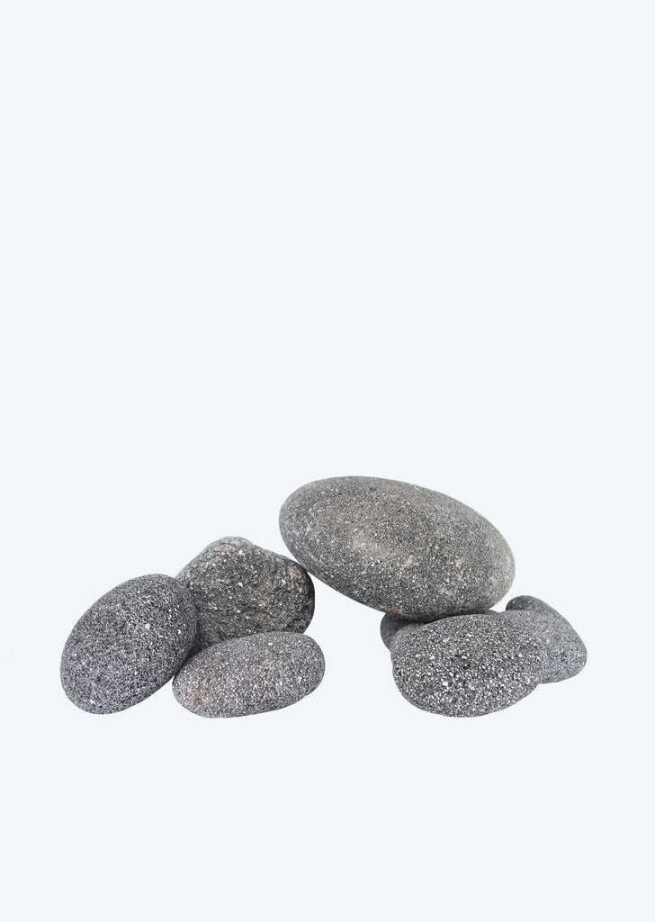 Round Lava Pebbles