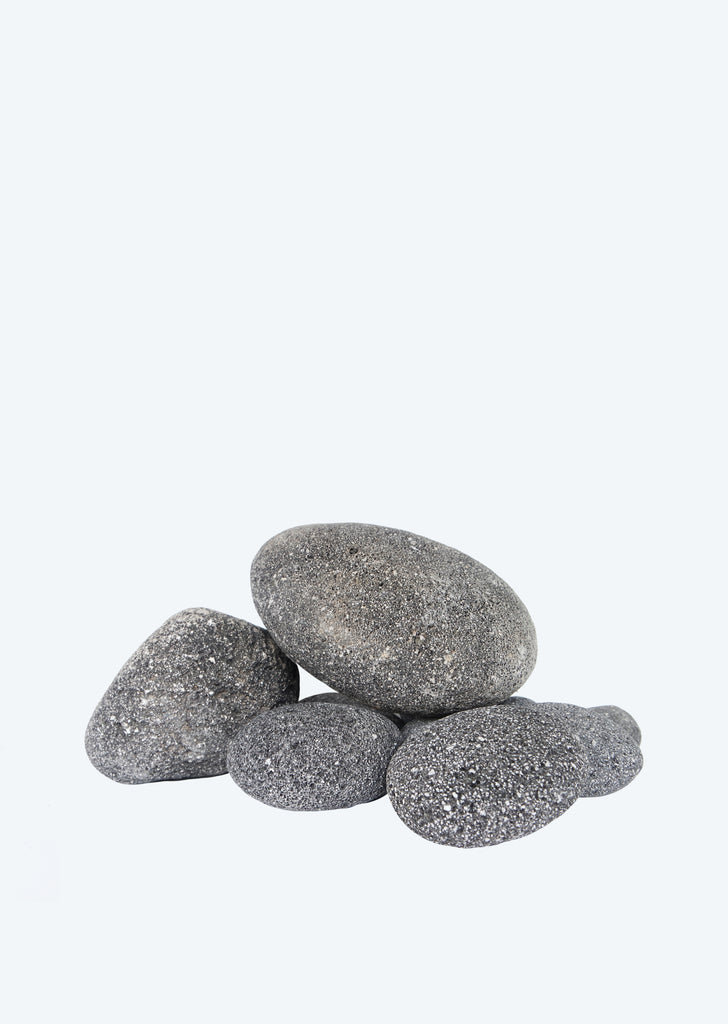 Round Lava Pebbles