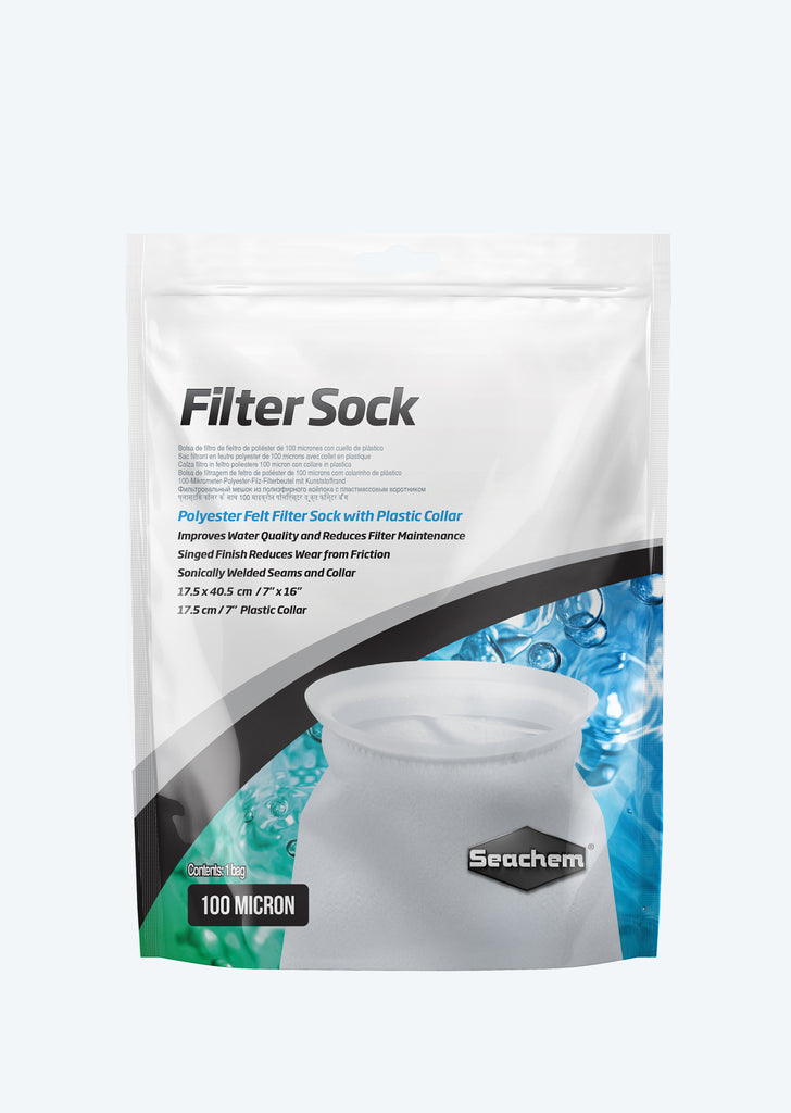 Seachem Filter Sock 200