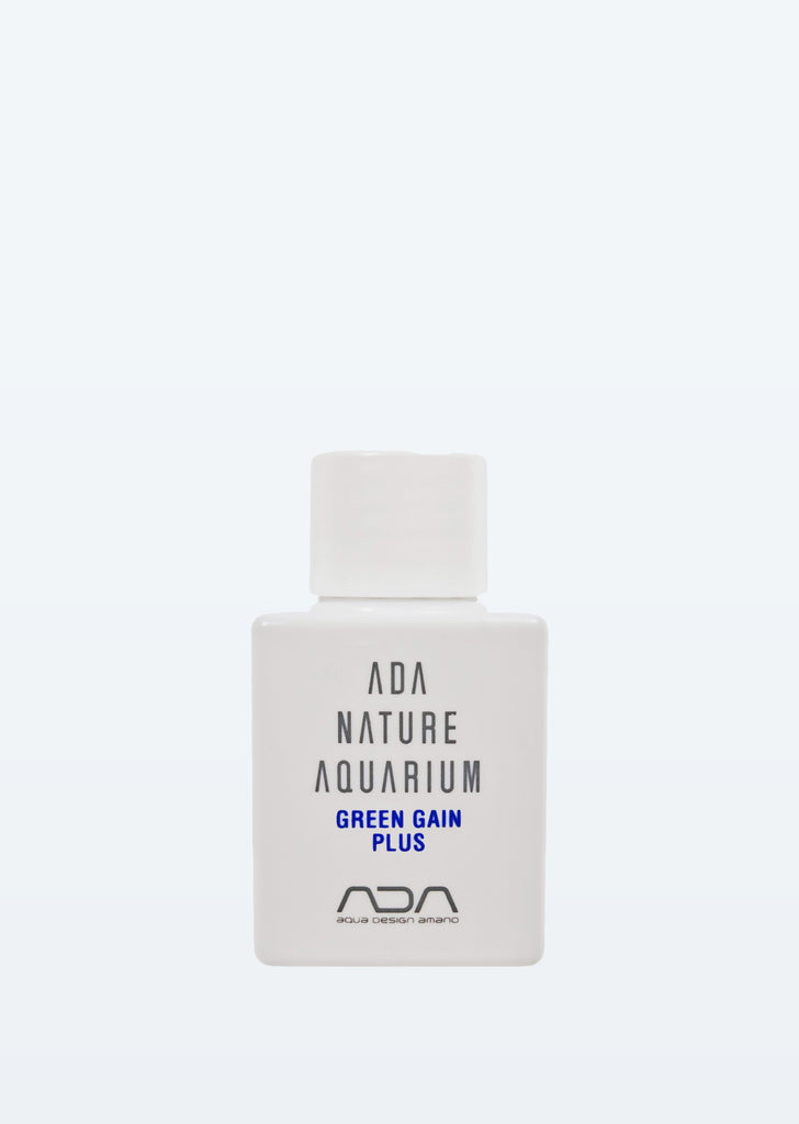 ADA Green Gain Plus additive from ADA products online in Dubai and Abu Dhabi UAE