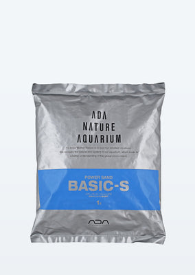 ADA Power Sand Basic substrate from ADA products online in Dubai and Abu Dhabi UAE