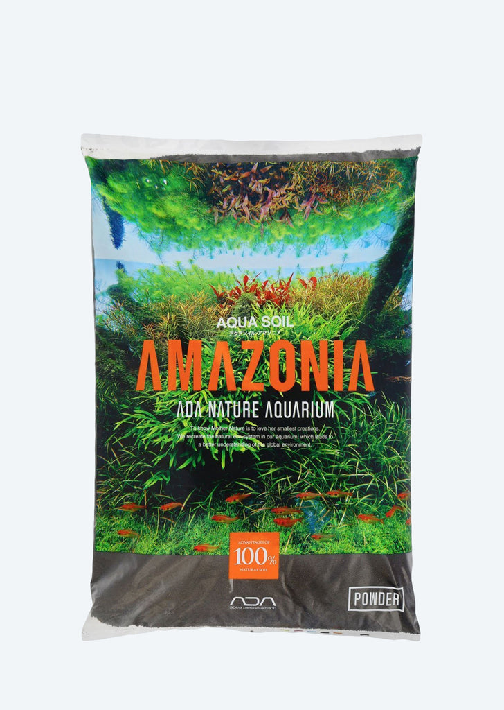 ADA Aqua Soil Amazonia Powder