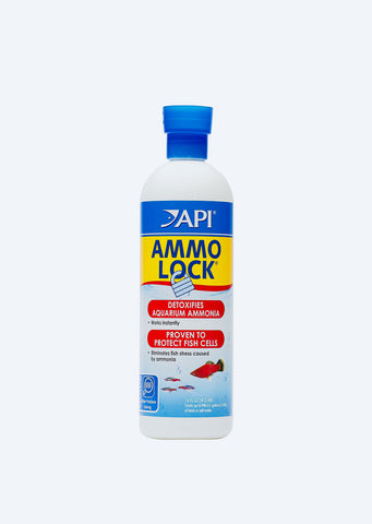 API Ammo Lock water from API products online in Dubai and Abu Dhabi UAE