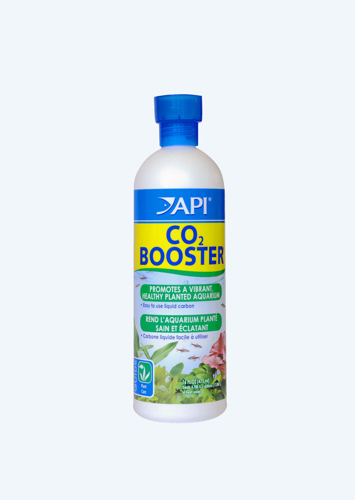 API Co2 Booster