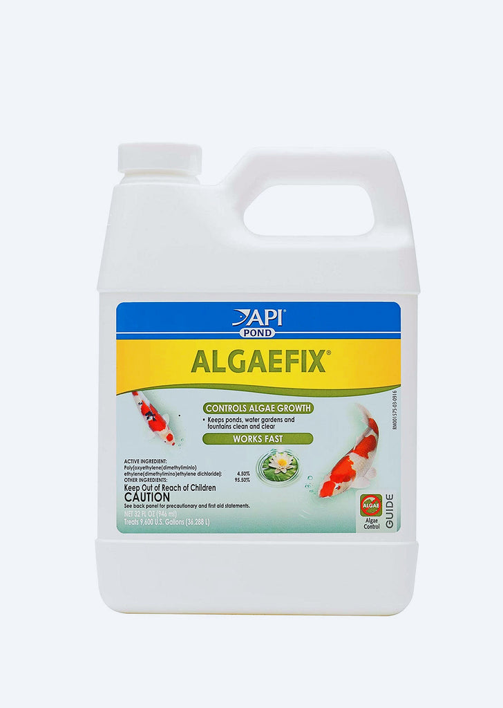 API Pond AlgaeFix water from API products online in Dubai and Abu Dhabi UAE