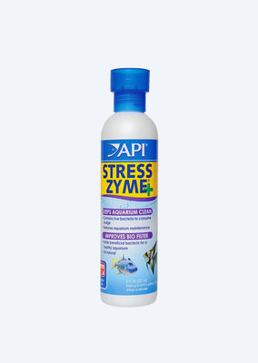 API Stress Zyme + water from API products online in Dubai and Abu Dhabi UAE
