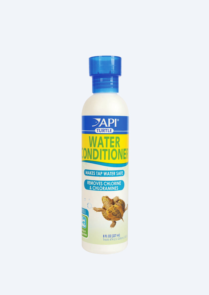 API Turtle Water Conditioner