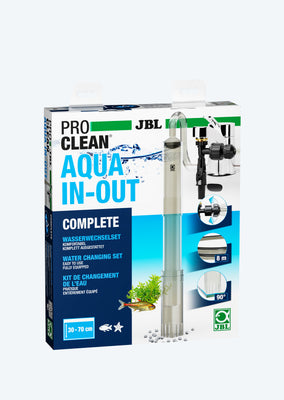 JBL Aqua In-Out Water Change Set