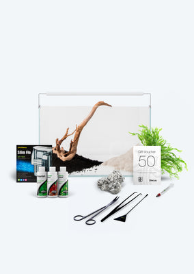 Aquascape Starter Kit 40