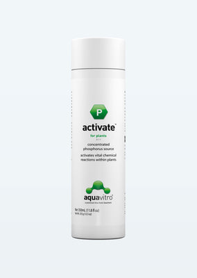 AquaVitro Activate additive from AquaVitro products online in Dubai and Abu Dhabi UAE